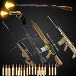Gun Simulator Real Gun Sounds