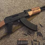 Gun Sound Real Gun Shooting