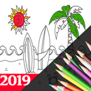 Coloring Book APK