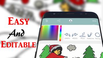 Coloring Book Ekran Görüntüsü 3