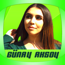 Şarkıları Günay Aksoy APK