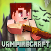 Horror Craft Scary Vampire Craft  zombies FPS