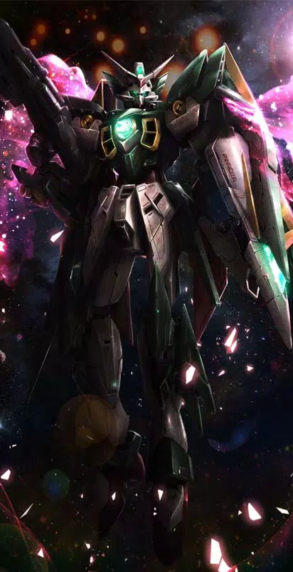 Gundam Wallpaper Apk For Android Download