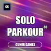 Solo Parkour 3D Pro