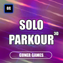 Solo Parkour 3D Pro - New Hard APK