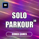 Solo Parkour 3D biểu tượng