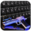 Gun keyboard