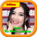 Lagu Via Vallen Lengkap Offlin APK