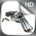 Guns Live Wallpaper HD