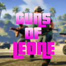 Guns of Leone Liberty Story APK