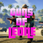 Guns of Leone Liberty Story-icoon