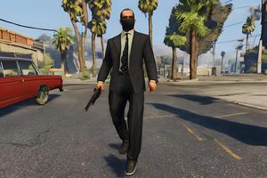 Guns of Leone Liberty Story screenshot 1
