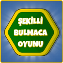 Zeka Oyunları: Şekilli Bulmaca APK