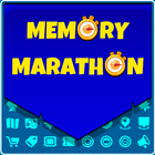 Memory Marathon 圖標