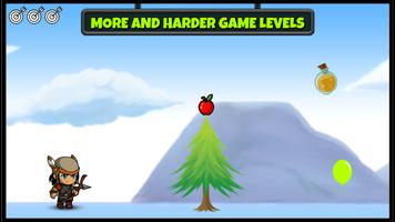برنامه‌نما Bow Game عکس از صفحه
