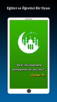 İslami Bilgi Yarışması Plakat