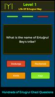 Ertugrul Ghazi Quiz Game screenshot 1