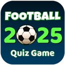 Football Quiz Game 2025 APK