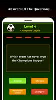 Football Quiz Game 2024 capture d'écran 1