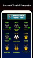 Football Quiz Game 2024 ảnh chụp màn hình 2