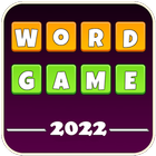 Word Game 2022 icône