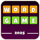 Word Game أيقونة