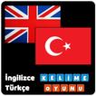 Icona İngilizce Kelime Oyunu