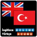 İngilizce Kelime Oyunu APK