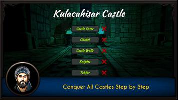 Osman Ghazi Game screenshot 1