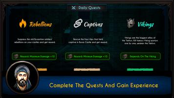 Osman Ghazi Game screenshot 2