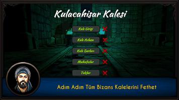 Osman Gazi Oyunu Ekran Görüntüsü 1