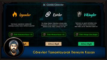 Osman Gazi Oyunu Ekran Görüntüsü 2