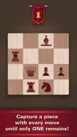 Chess Puzzle poster