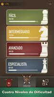 Chess Puzzle captura de pantalla 3