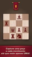 Chess Puzzle Cartaz