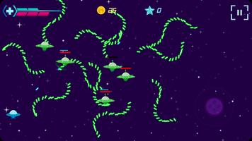 Space Shooter স্ক্রিনশট 2