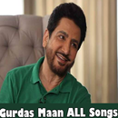 Gurdas Maan ALL Punjabi Songs Video App APK