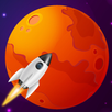 Mars Colonization & Survival APK