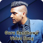 آیکون‌ Guru Randhawa Video Songs Collection