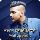 Guru Randhawa Video Songs Collection иконка