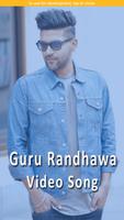 Guru Randhawa Video Songs Collection پوسٹر