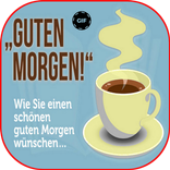 Guten Morgen Bilder GIF