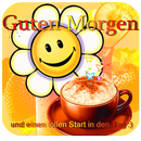 Guten Morgen Bilder GIF APK
