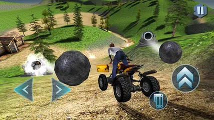 Fahrzeugcrash 3D APK Herunterladen