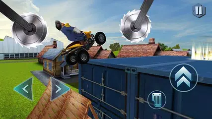 Fahrzeugcrash 3D APK Herunterladen