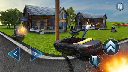 Fahrzeugcrash 3D APK Herunterladen