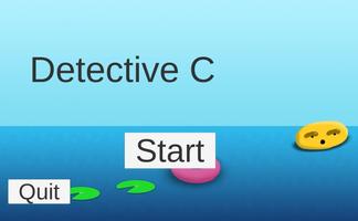Detective C screenshot 2
