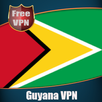 Guyana VPN - Get Fast & Free Guyana IP APK