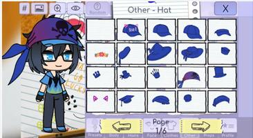 Gacha Neon Life mod 2 Tips Screenshot 2