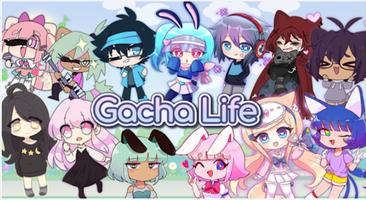 Gacha Neon Life mod 2 Tips Screenshot 3